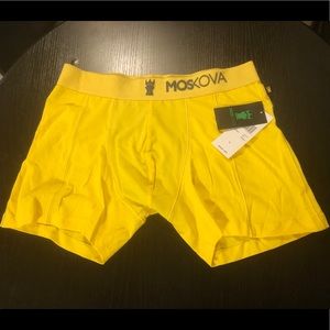 Moskova briefs underwear size large